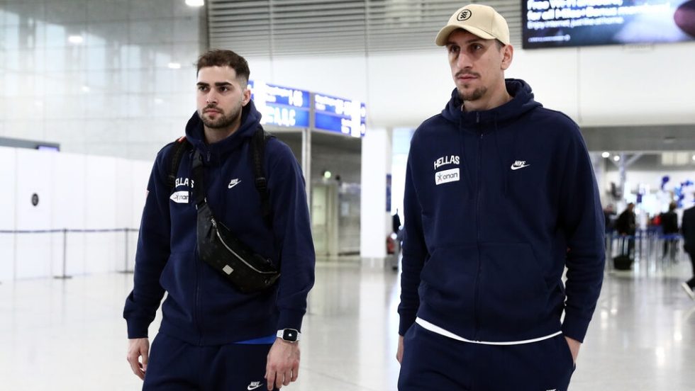 ethniki basket